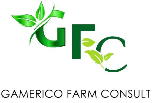 Gamerico Farm Consult Ltd